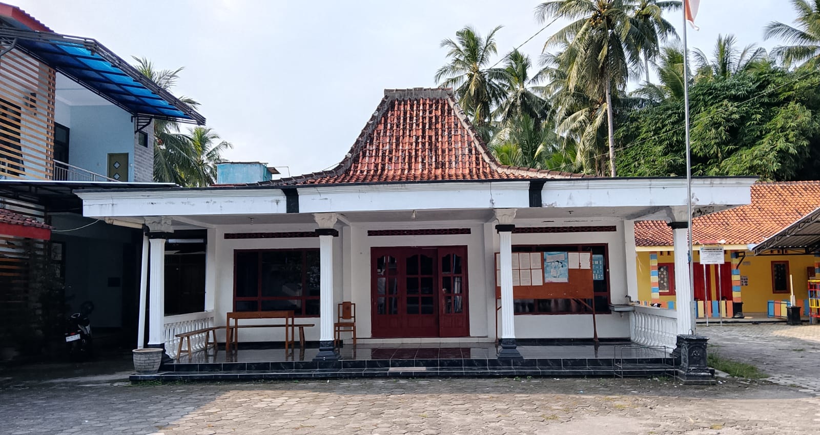 Kantor Desa