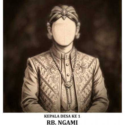Album : KEPALA DESA PERTAMA