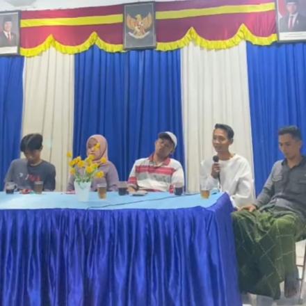 Album : KARANG TARUNA
